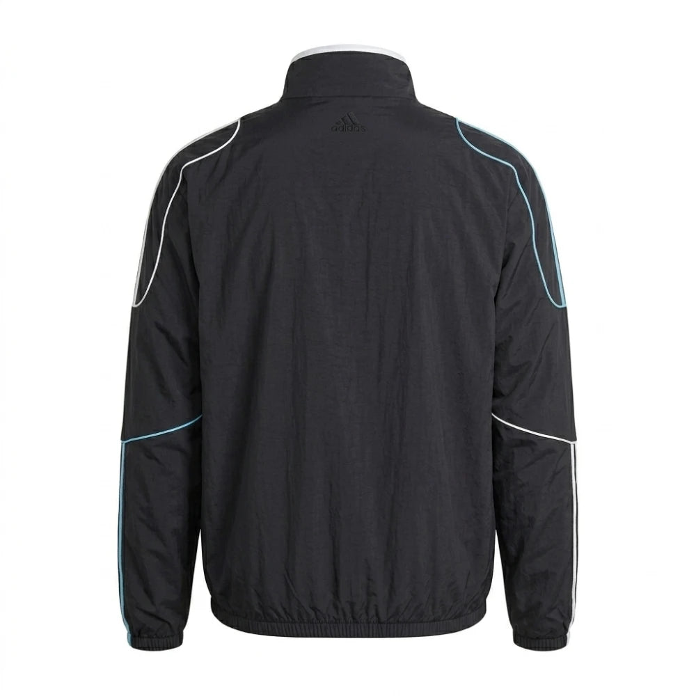 Messi Football Zip Up Track Jacket
