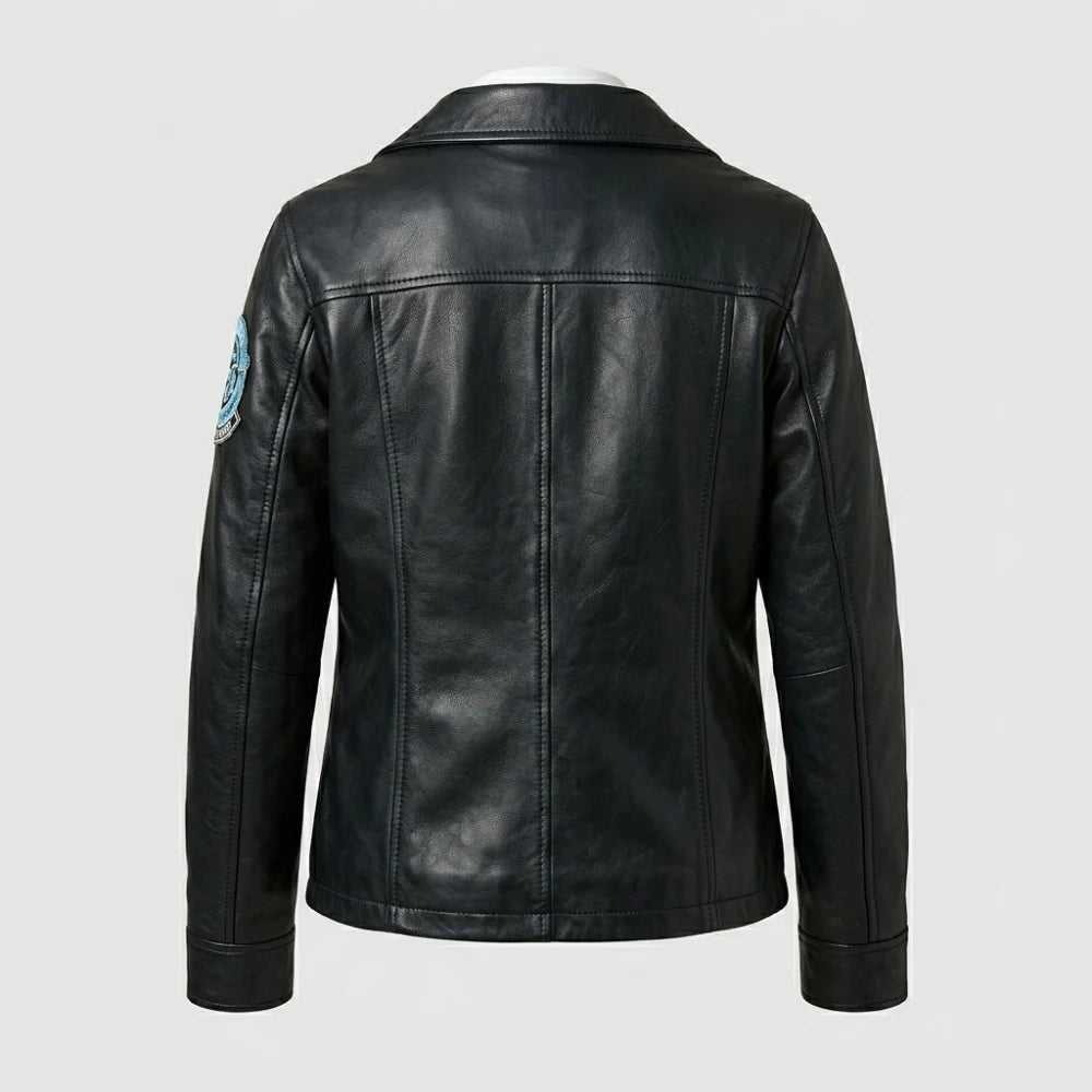 Shop Top Gun Charlie Jacket