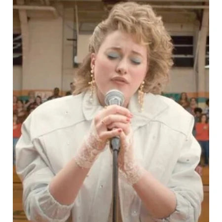 Stranger Things S04 Tammy Thompson Jacket