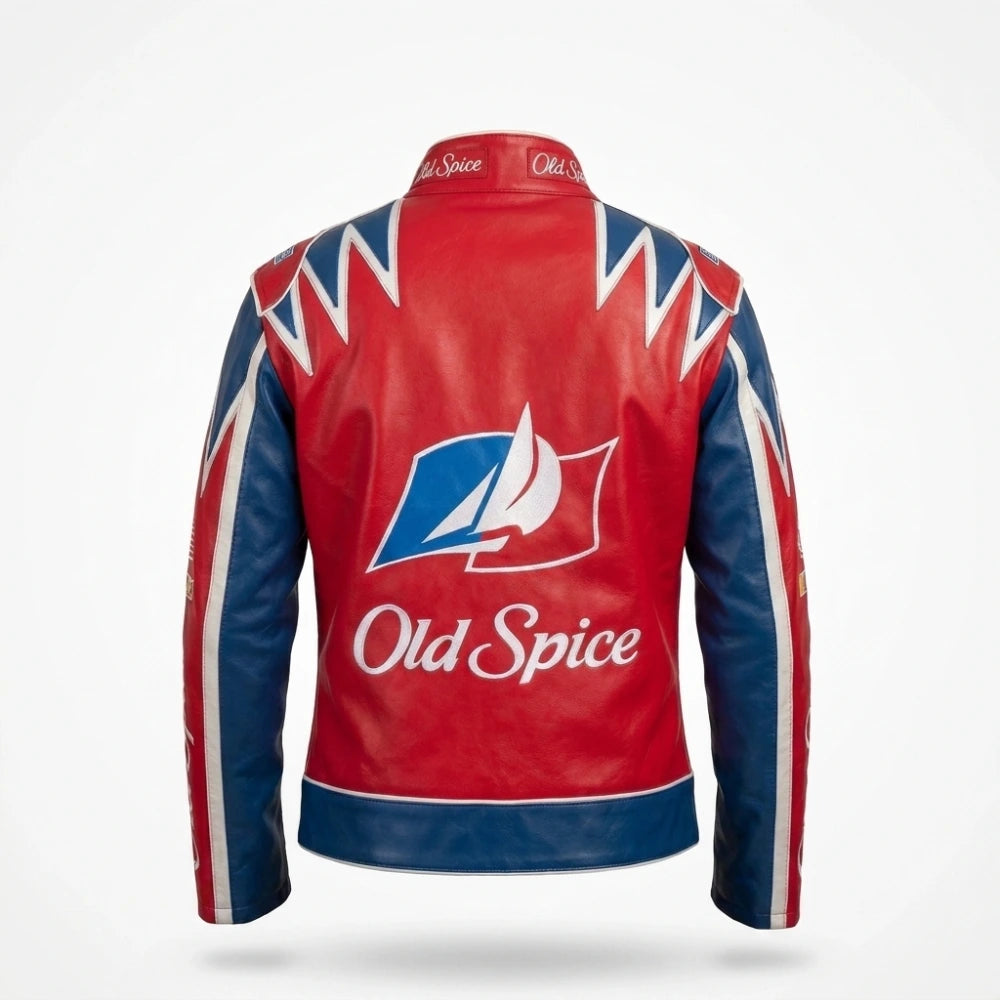 Talladega Nights Leslie Bibb Couple Jacket