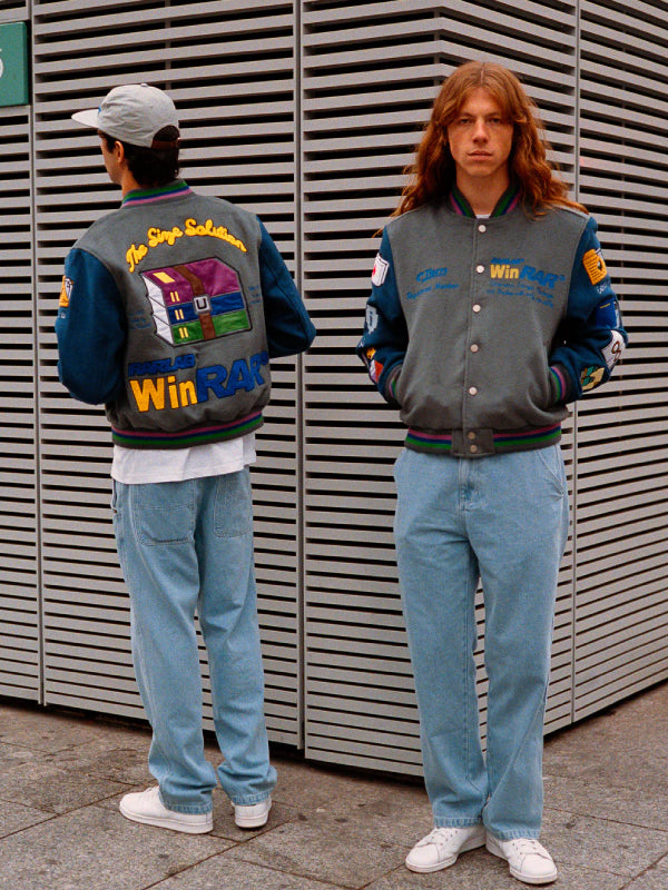 Tern-x-Winrar-Grey-and-Blue-Varsity-Jacket-Tern