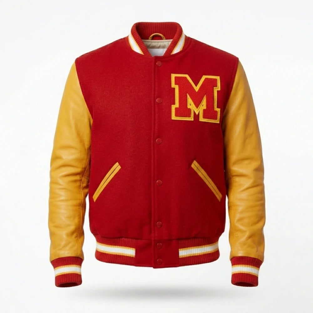 Thriller Michael Jackson M Jacket