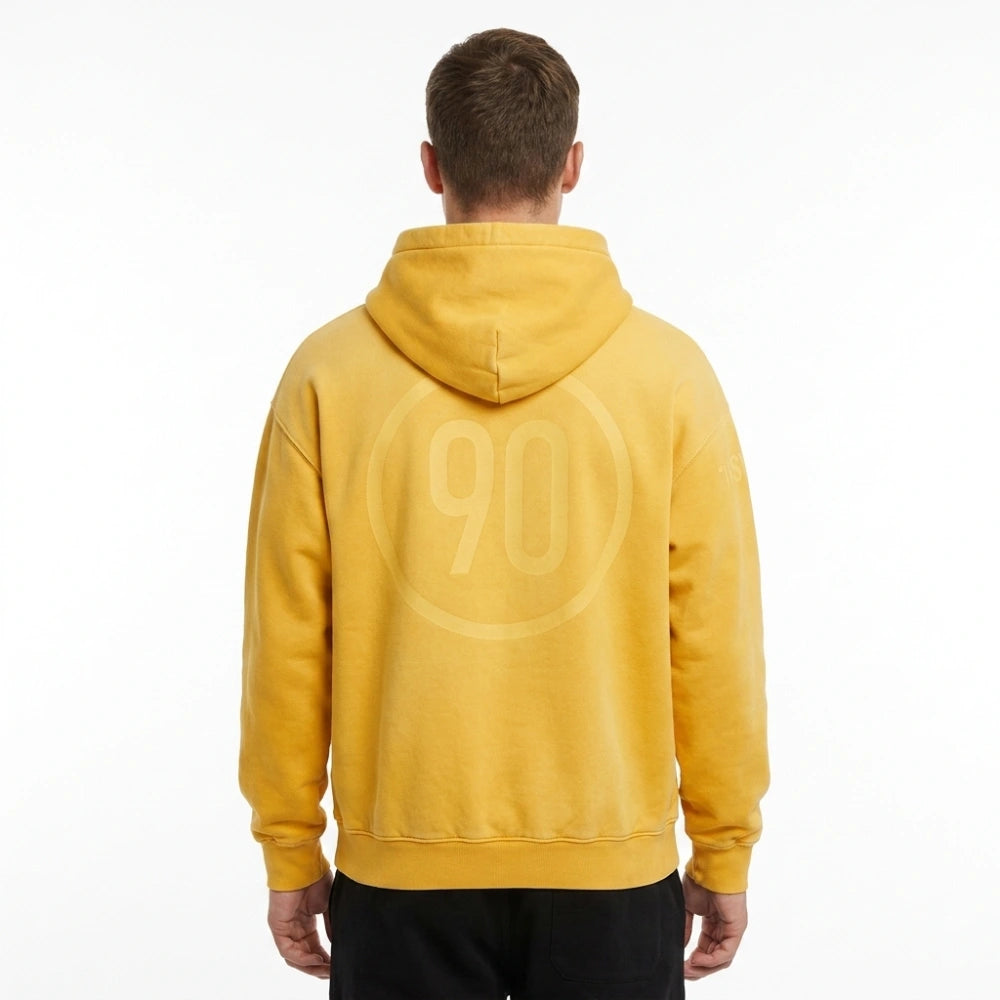 Travis Scott Brasil Total 90 Hoodie