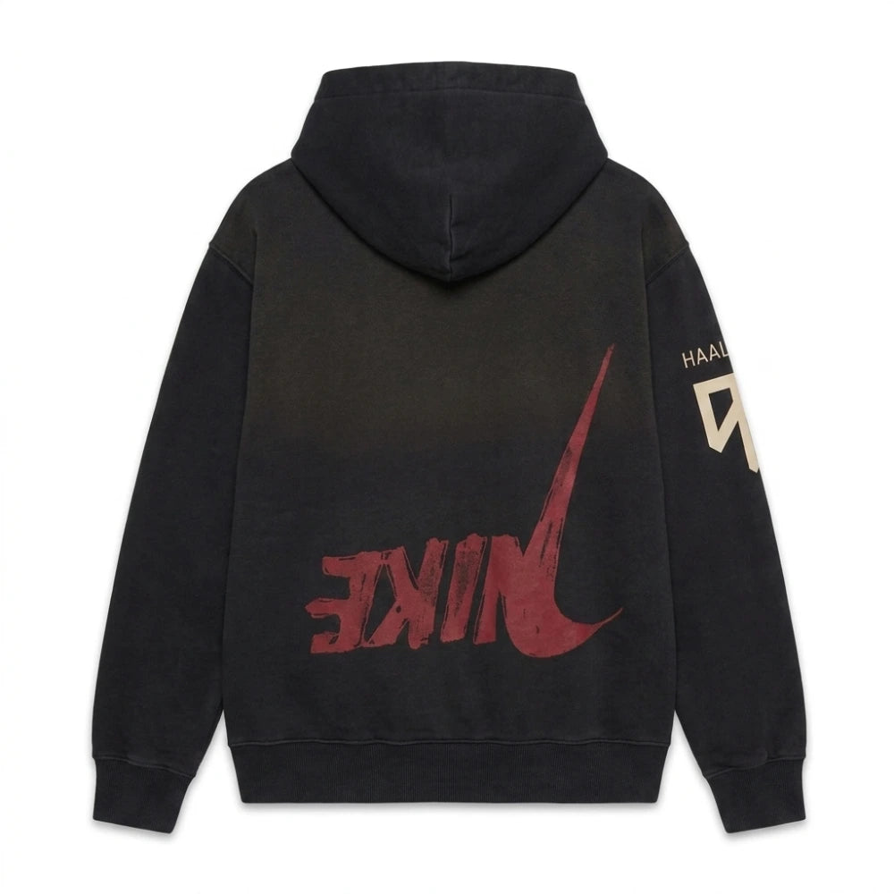 Travis Scott CJ X Athletes Series Haaland Hoodie