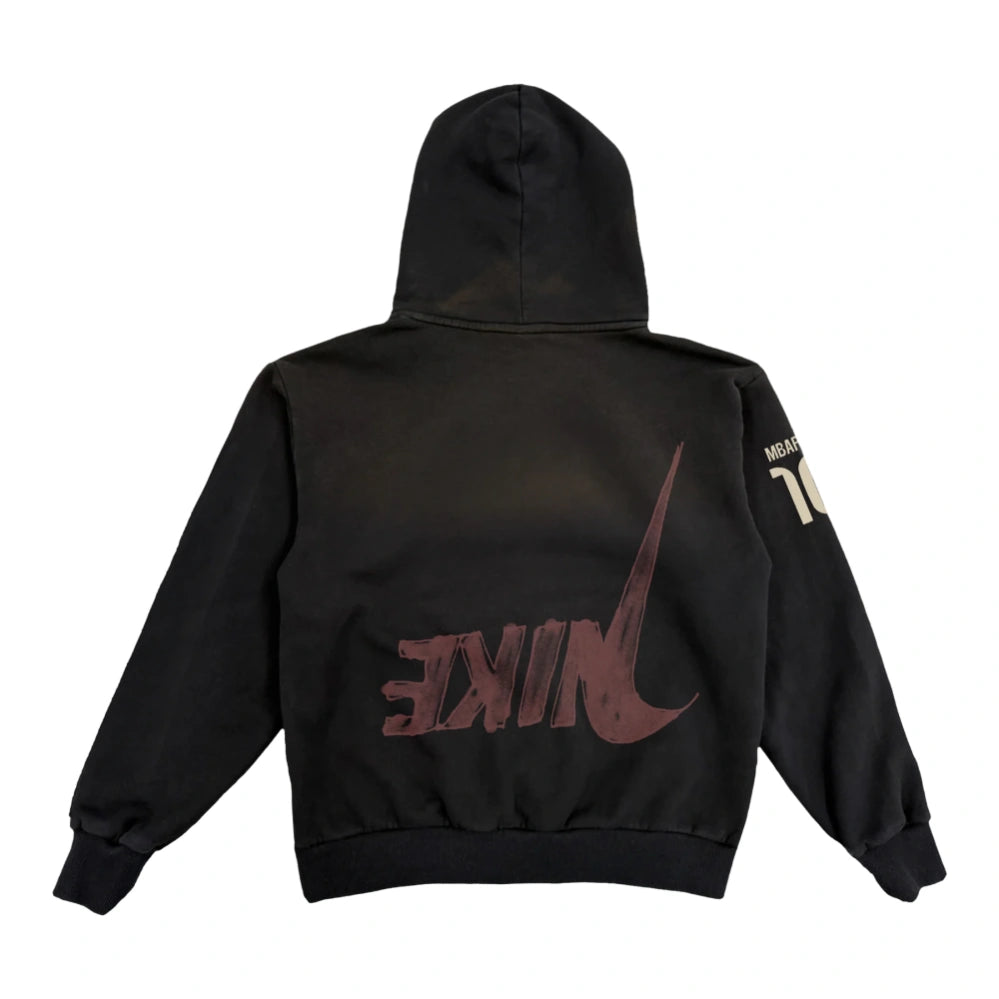Travis Scott CJ X Athletes Series Mbappé Hoodie