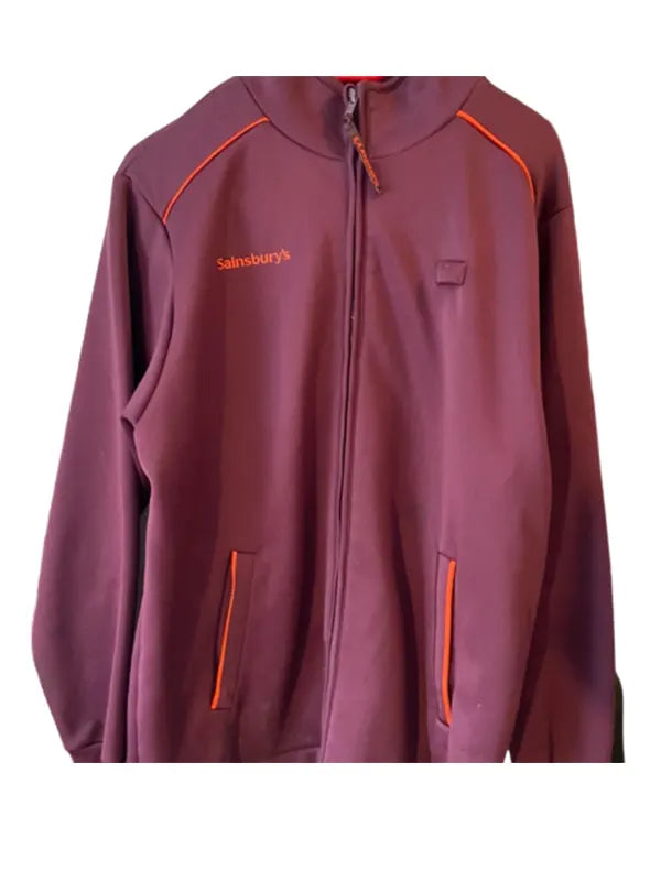 Unisex-Sainsbury-Jacket