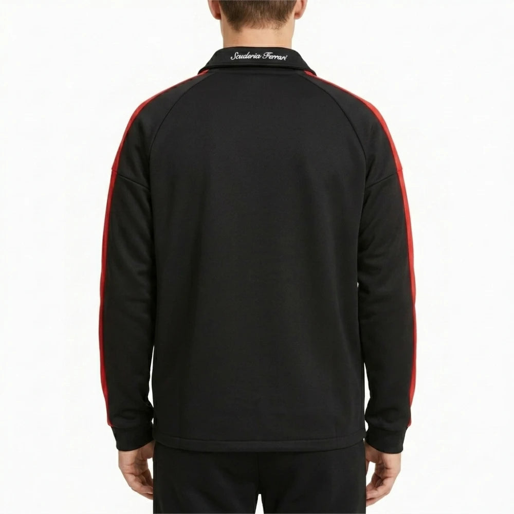 Ferrari T7 Track Jacket