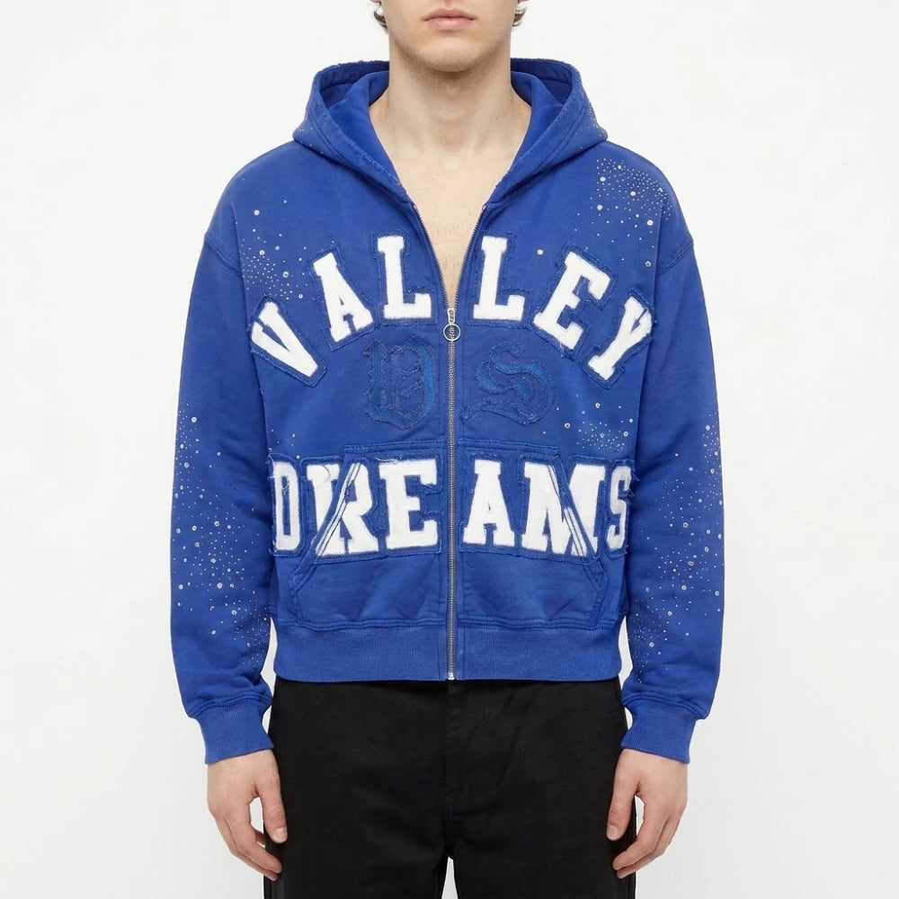 Vale Dreams Hoodie