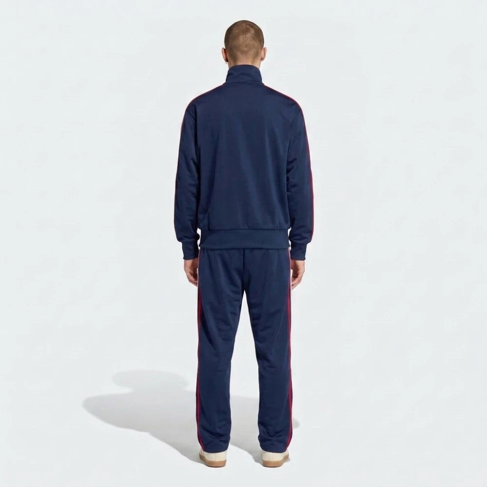 World Cup 2026 4th of July Track Jacket