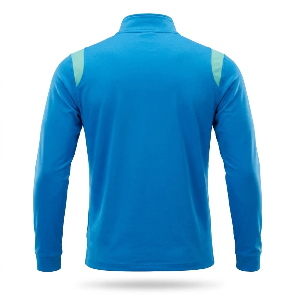 World Cup 2026 Brazil Track Jacket