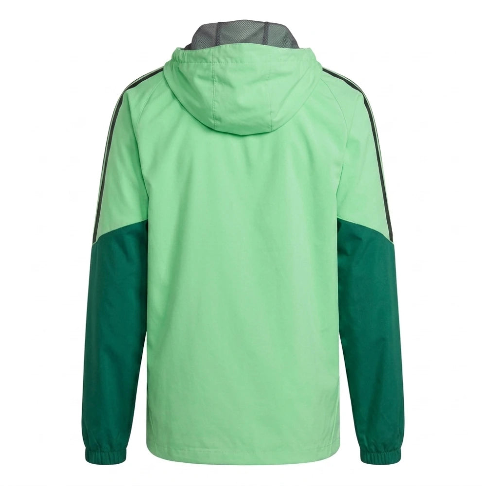 World Cup Adidas Football Mexico Tiro Jacket