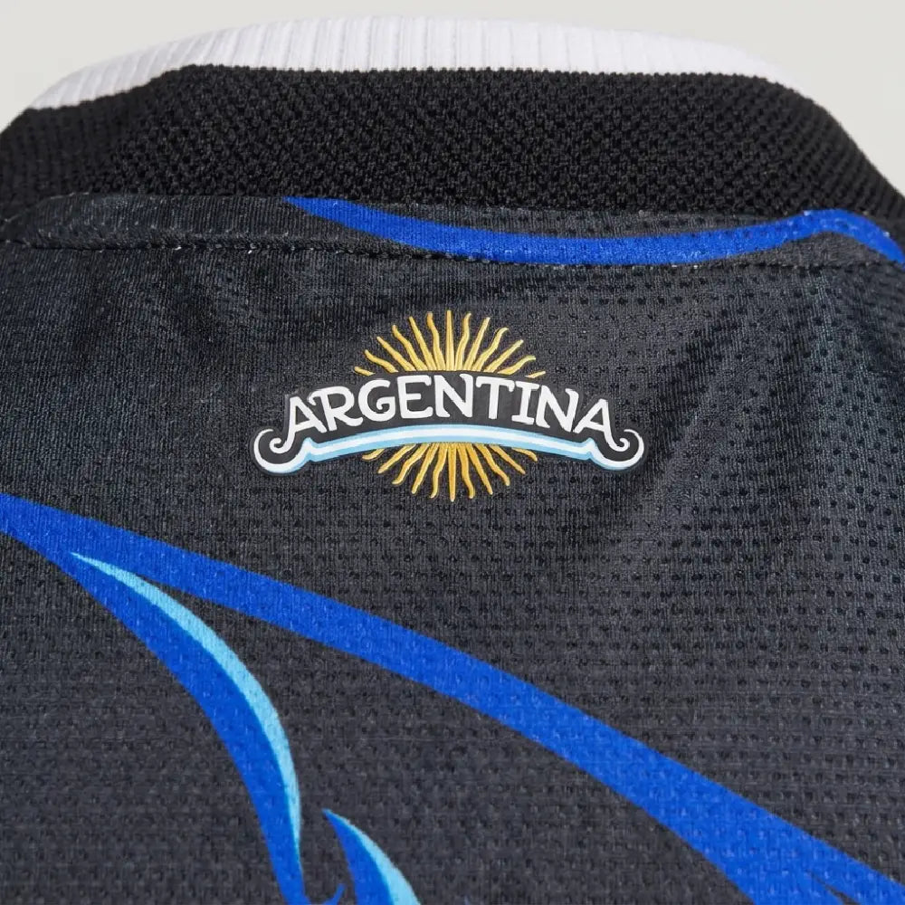 World Cup Argentina 2026 Away Jersey