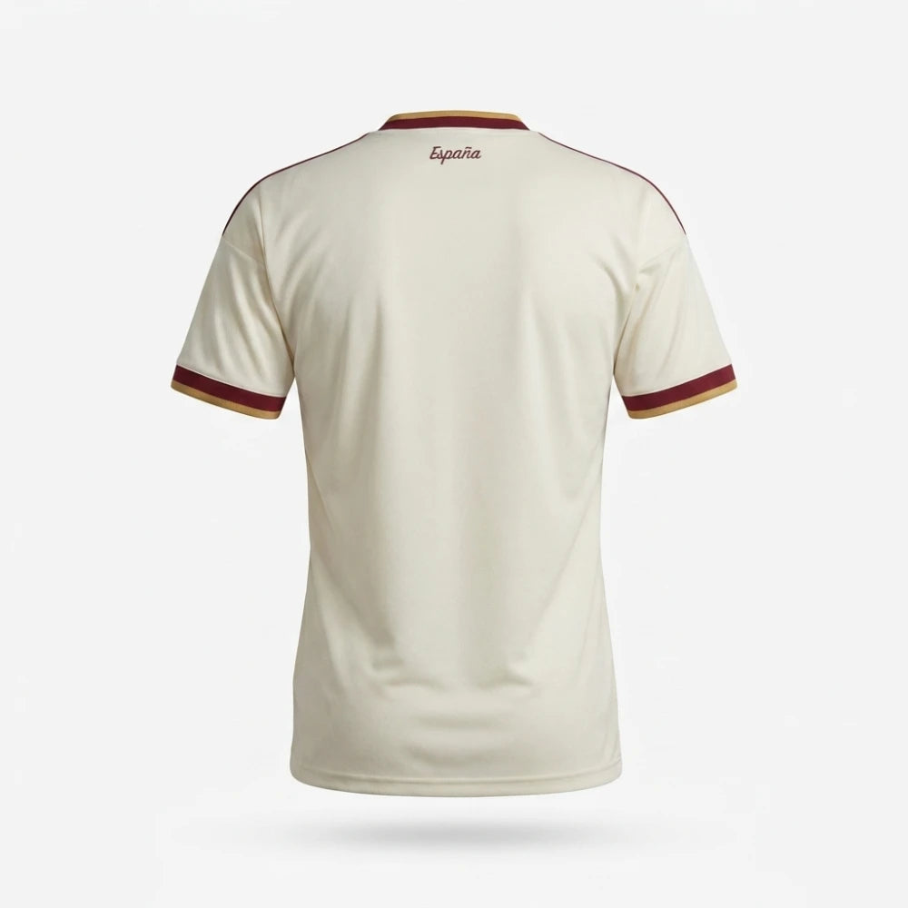 World Cup Spain 2026 Away Jersey
