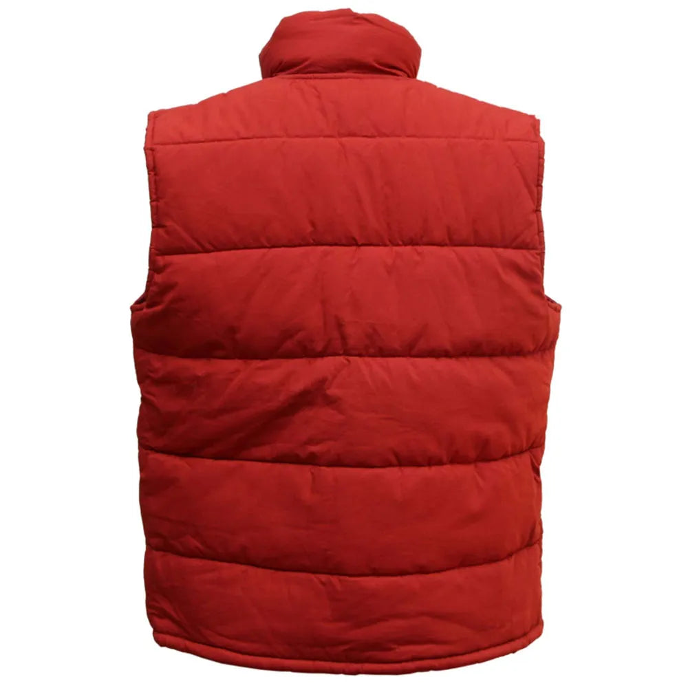 back to the future marty mcfly vest