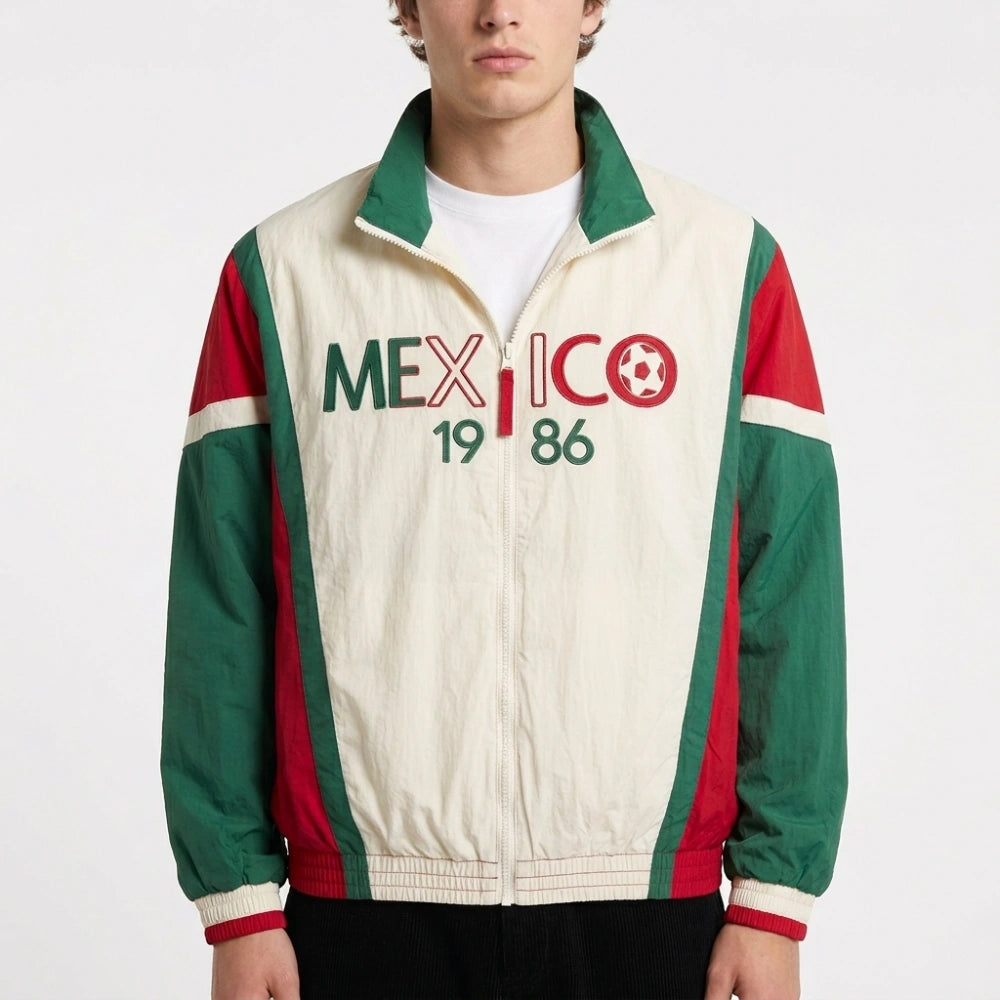 1986 FIFA World Cup Mexico Jacket for Sale