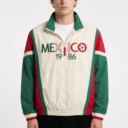 1986 FIFA World Cup Mexico Jacket for Sale