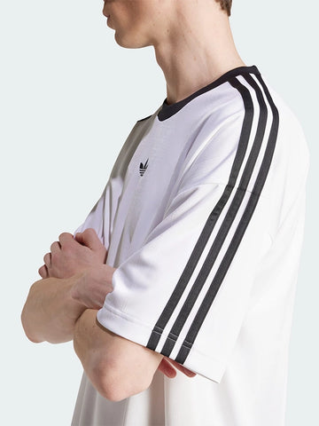 2025-Adicolor-Adidas-White-Jersey