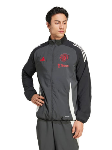 2025-Adidas-Manchester-United-Training-Jacket