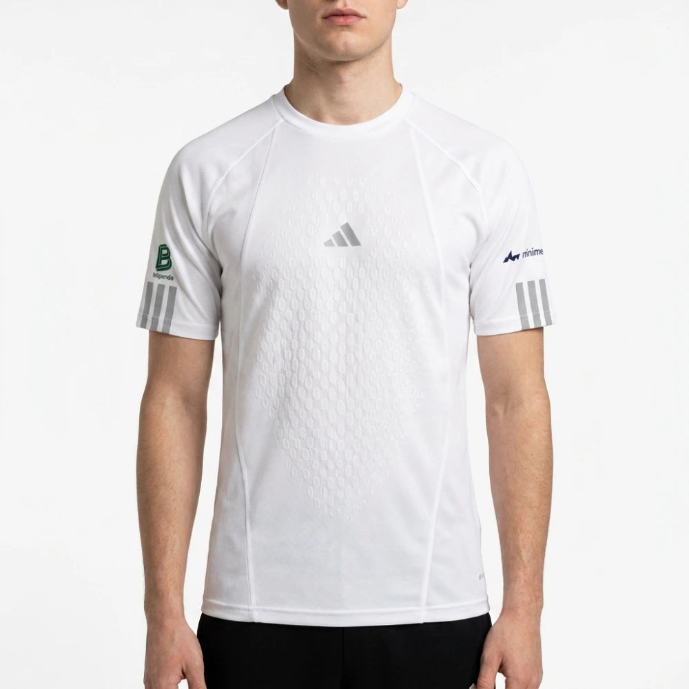2026 Wimbledon Championships Alexander Zverev T-Shirt