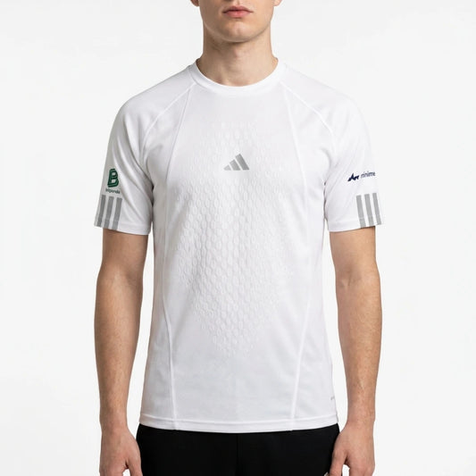 2026 Wimbledon Championships Alexander Zverev T-Shirt