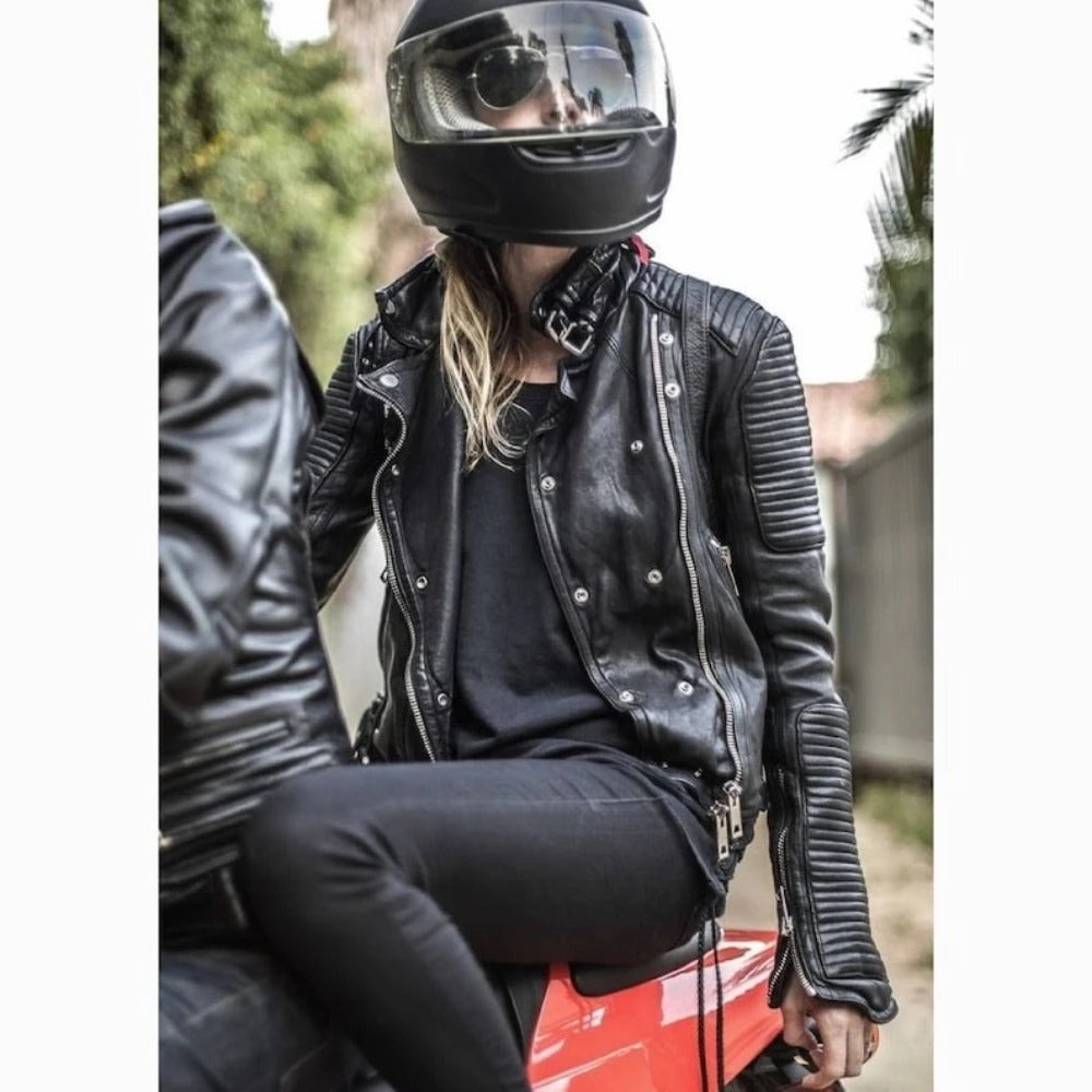 Women Slim Fit Jacket