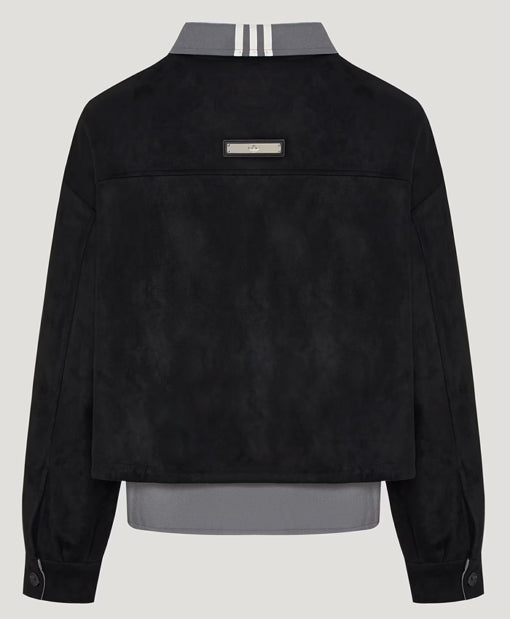 3S Deluxe W Jacket