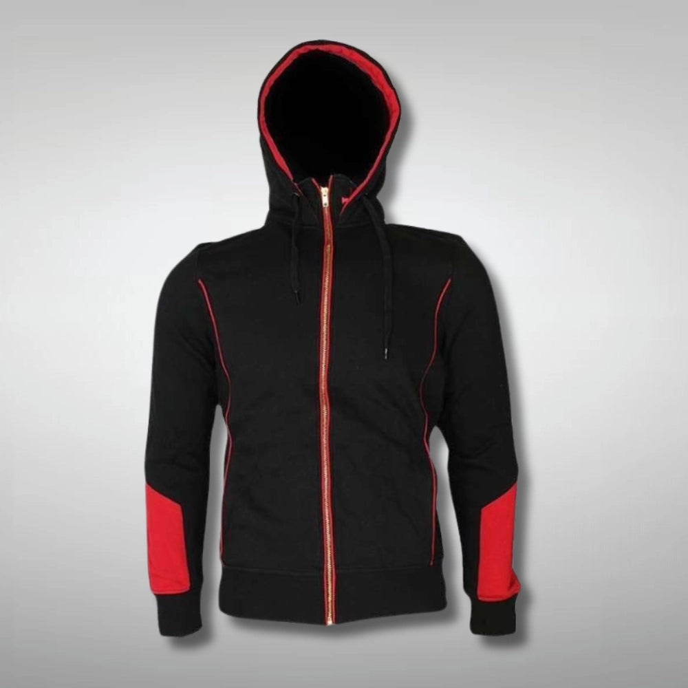 assassin's creed clothing hoodie