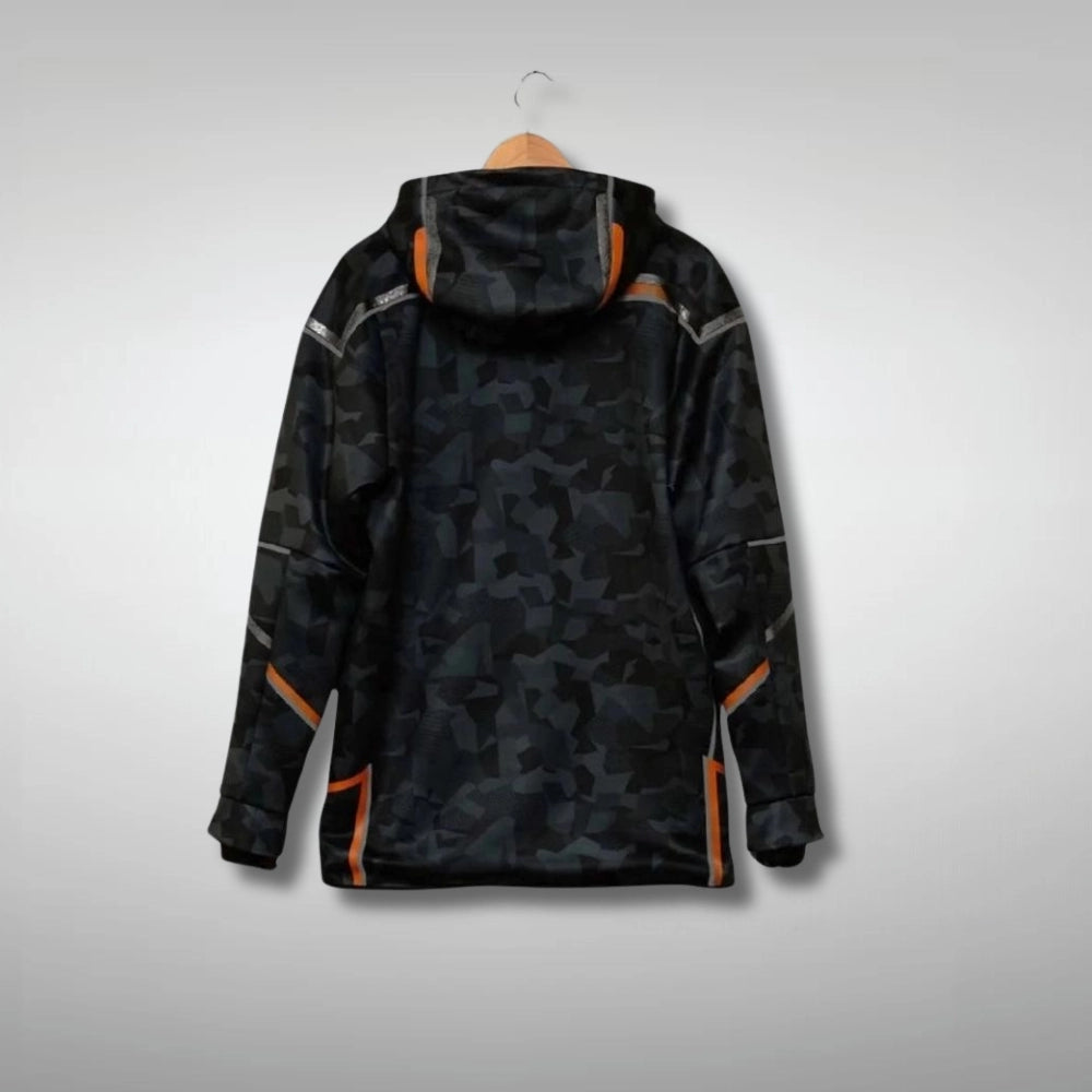 Tony Stark Jacket