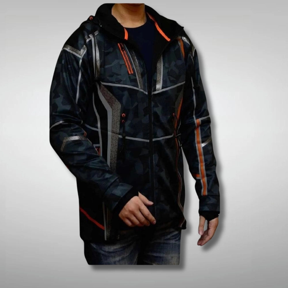 Iron Man Jacket