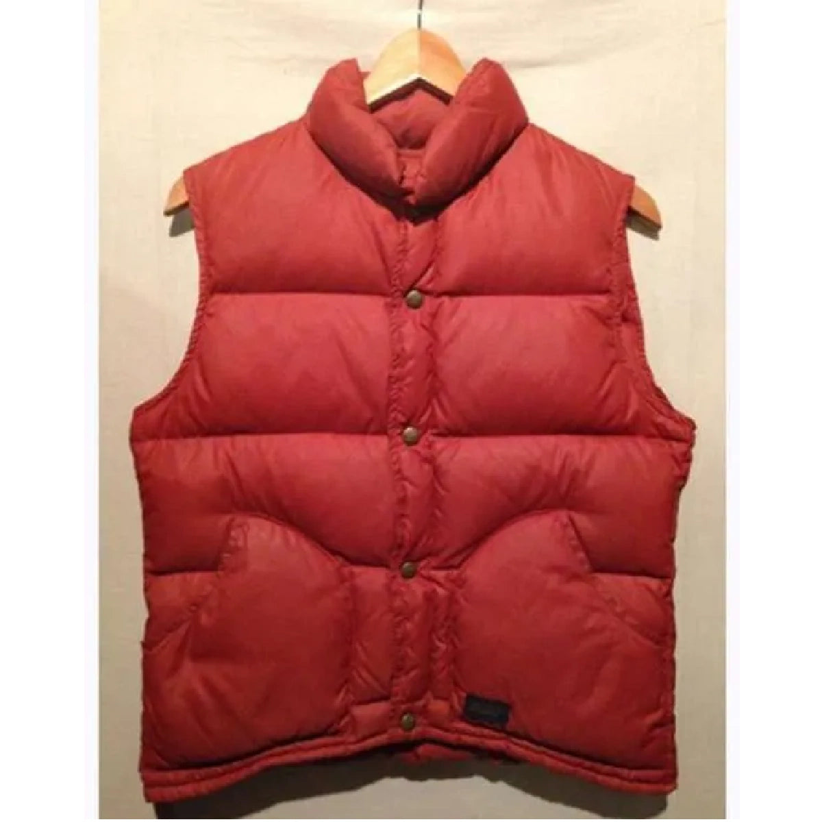 back to the future marty mcfly vest