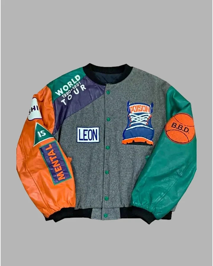 BBD Starter Jacket