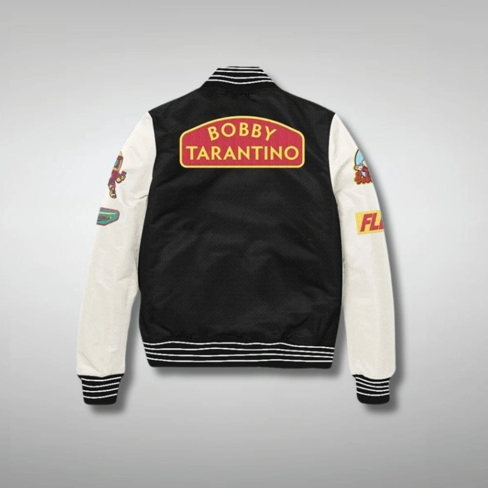 Bobby Tarantino Logic Jacket