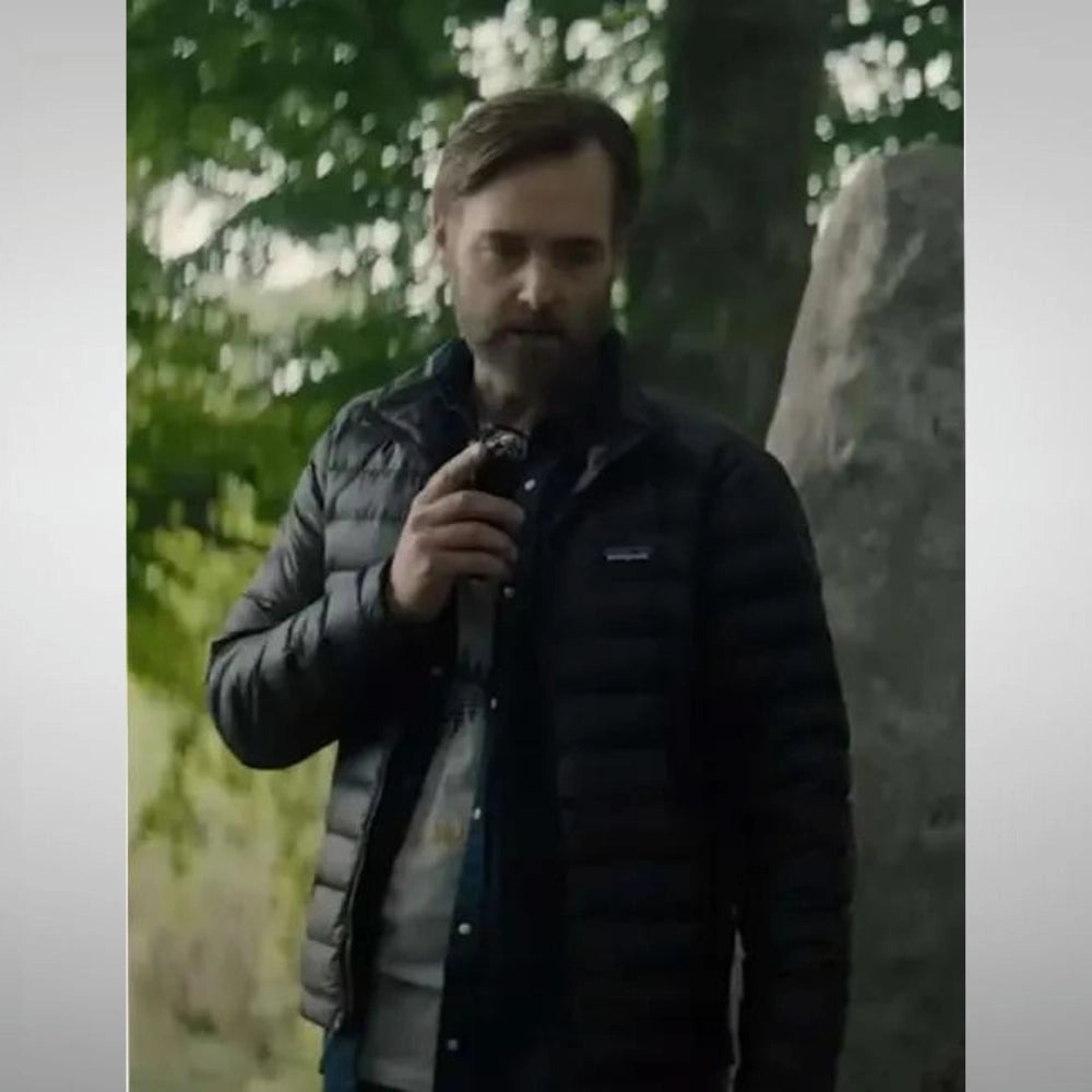 Bodkin2024GilbertPufferJacket