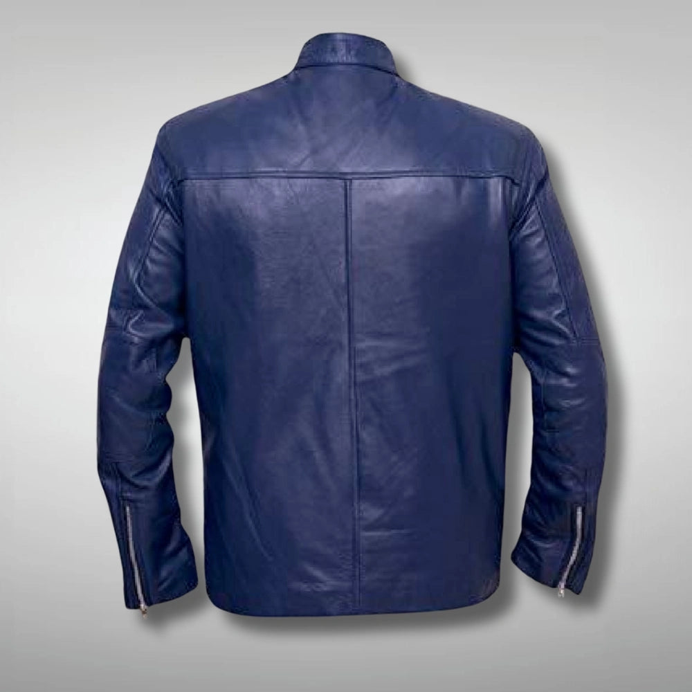 jon bon jovi captain america jacket