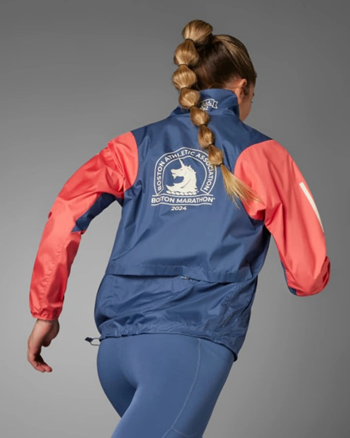 Boston Marathon Jacket 2024
