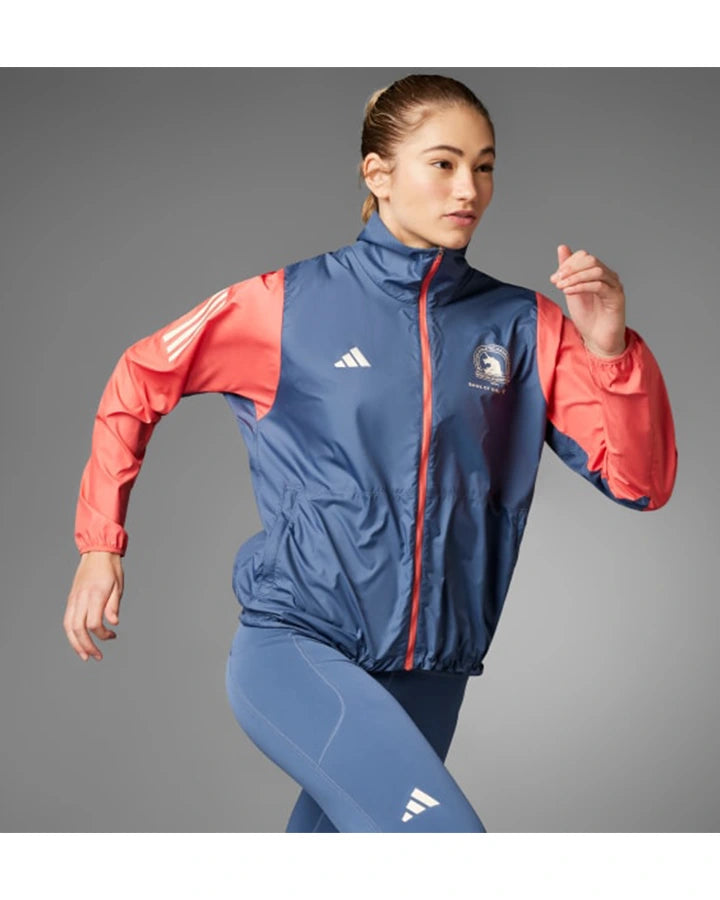 Boston Marathon Jacket 2024