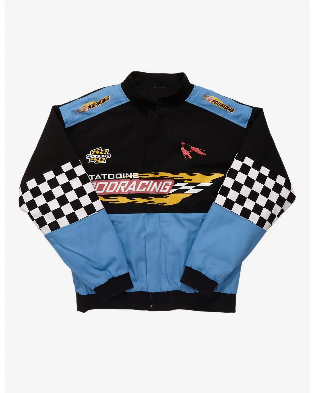 Box Lunch Star Wars jacket