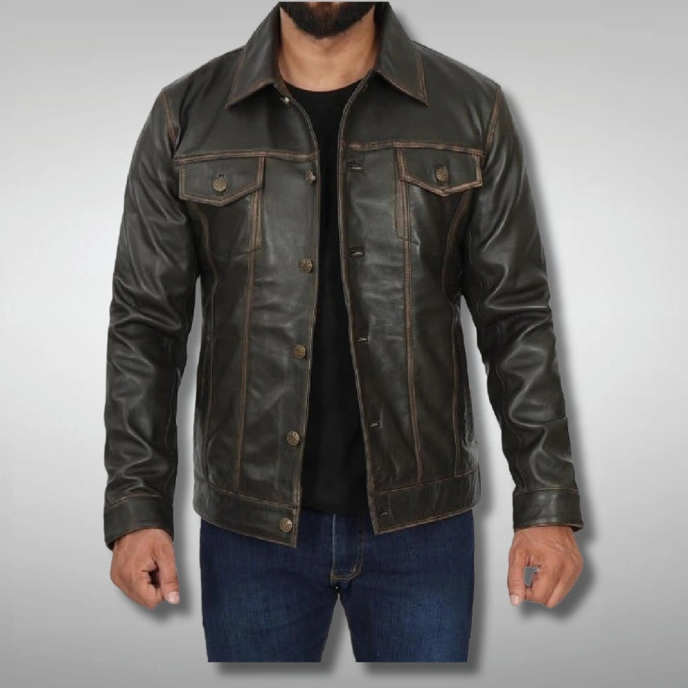 Trucker Jacket