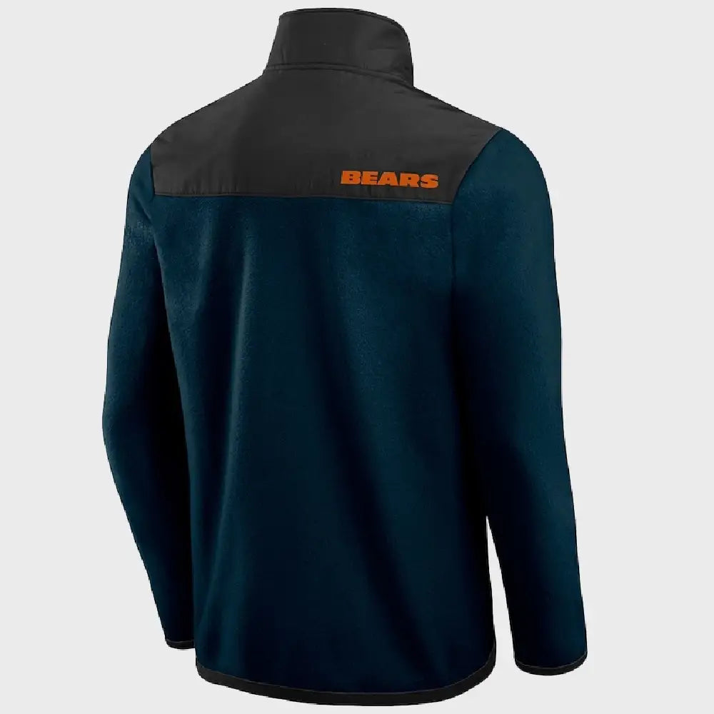 NFL 2024 Chicago Bears jacket
