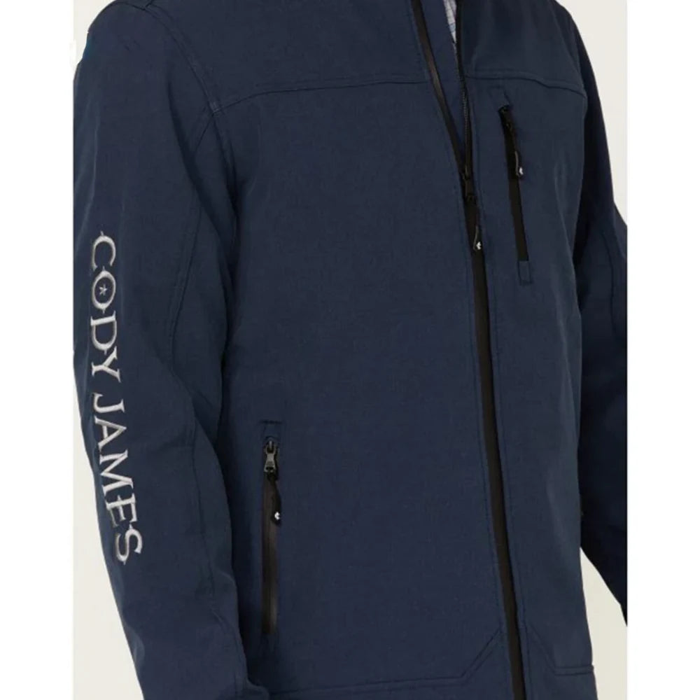 Cody James Mexico jacket
