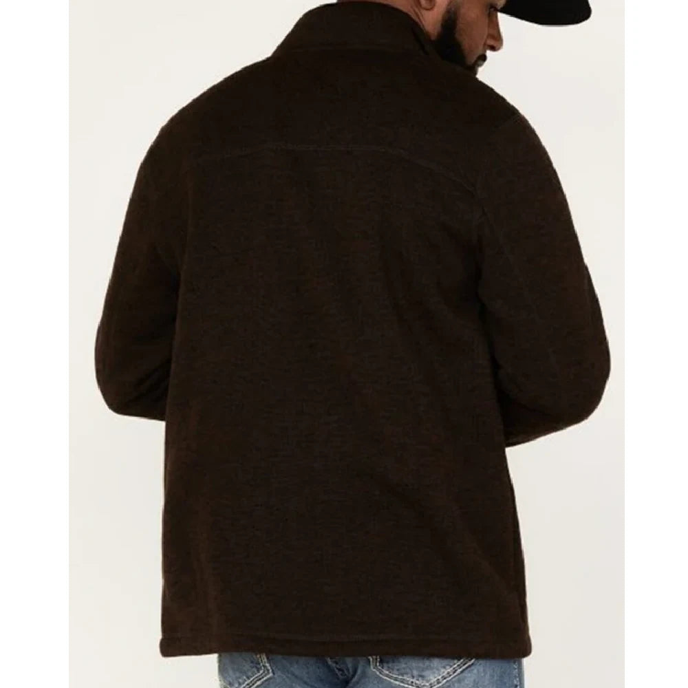 Cody James Mexico fashion jacket

