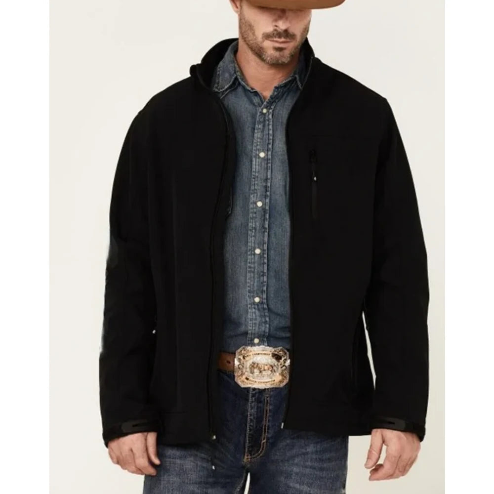 Mexico Cody James jacket
