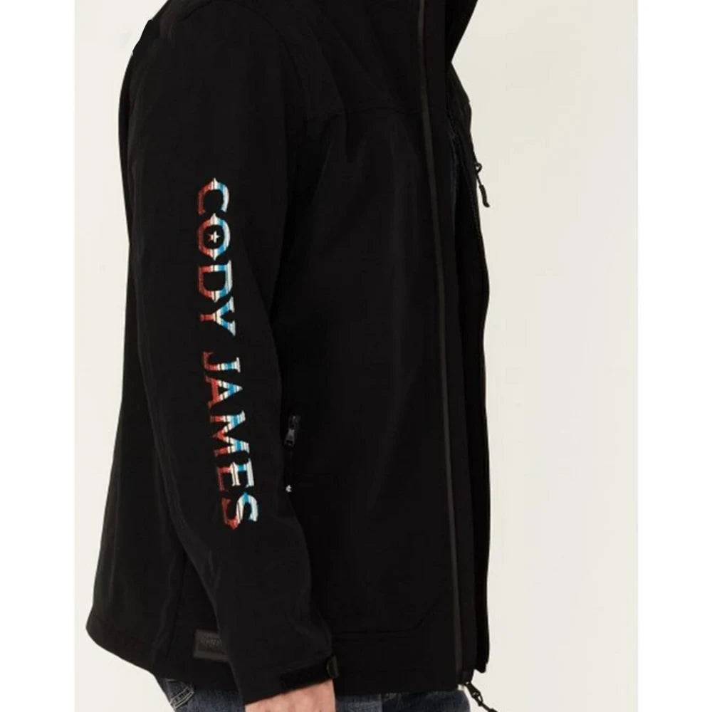 Cody James Mexican jacket
