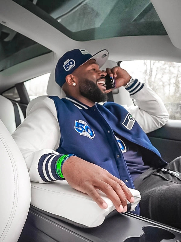 50th-Season-Seahawks-Jacket-Blue-White