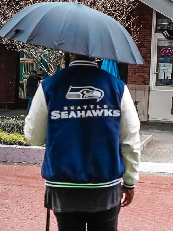 50th-Season-Seattle-Seahawks-Jacket