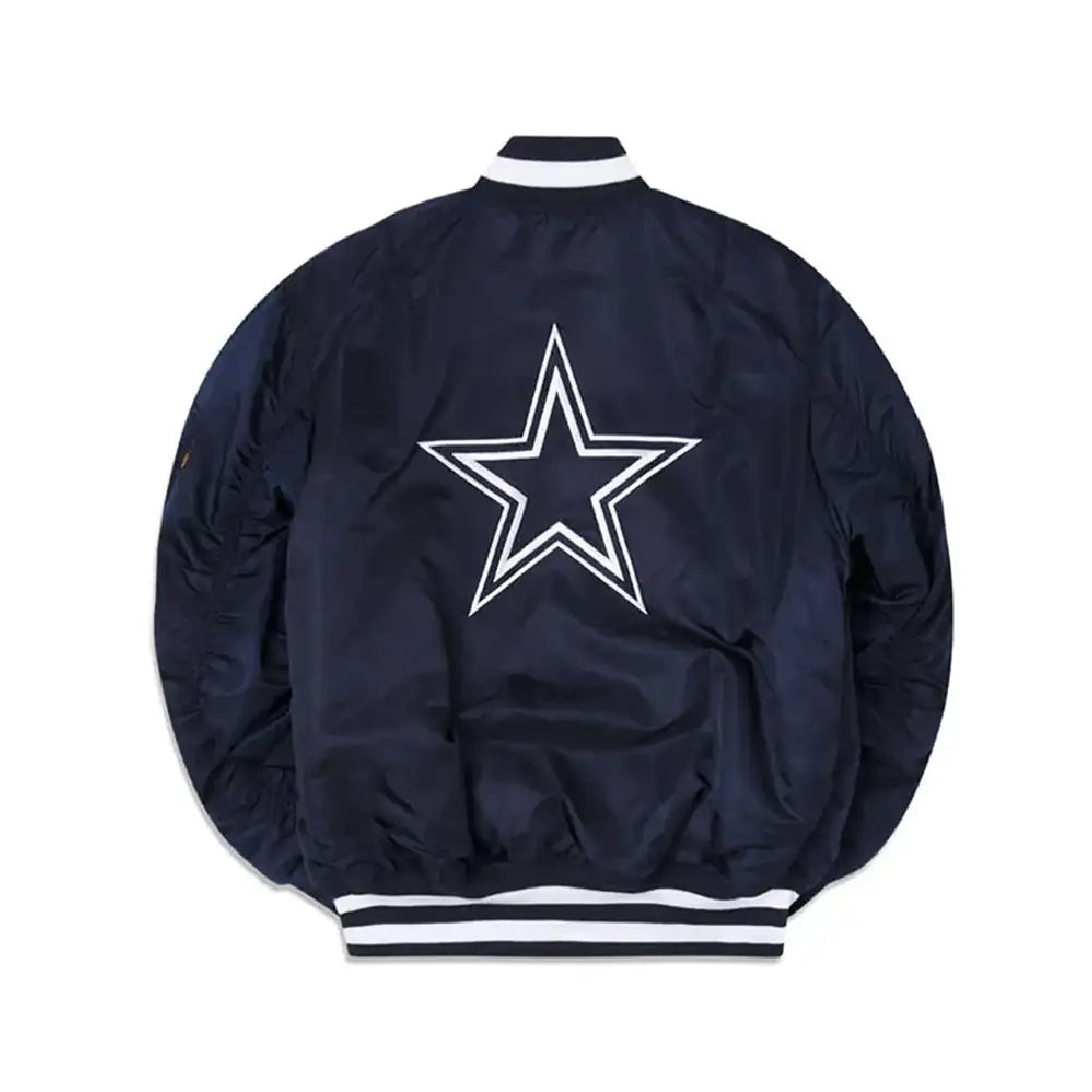 NFL Bartholomew jacket
