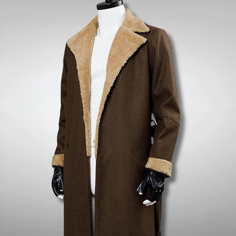 Negative Man Larry Trainor Outfit  