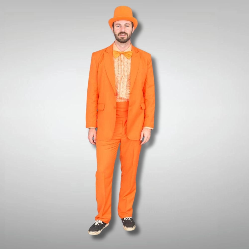 Dumb and Dumber Costume Suits