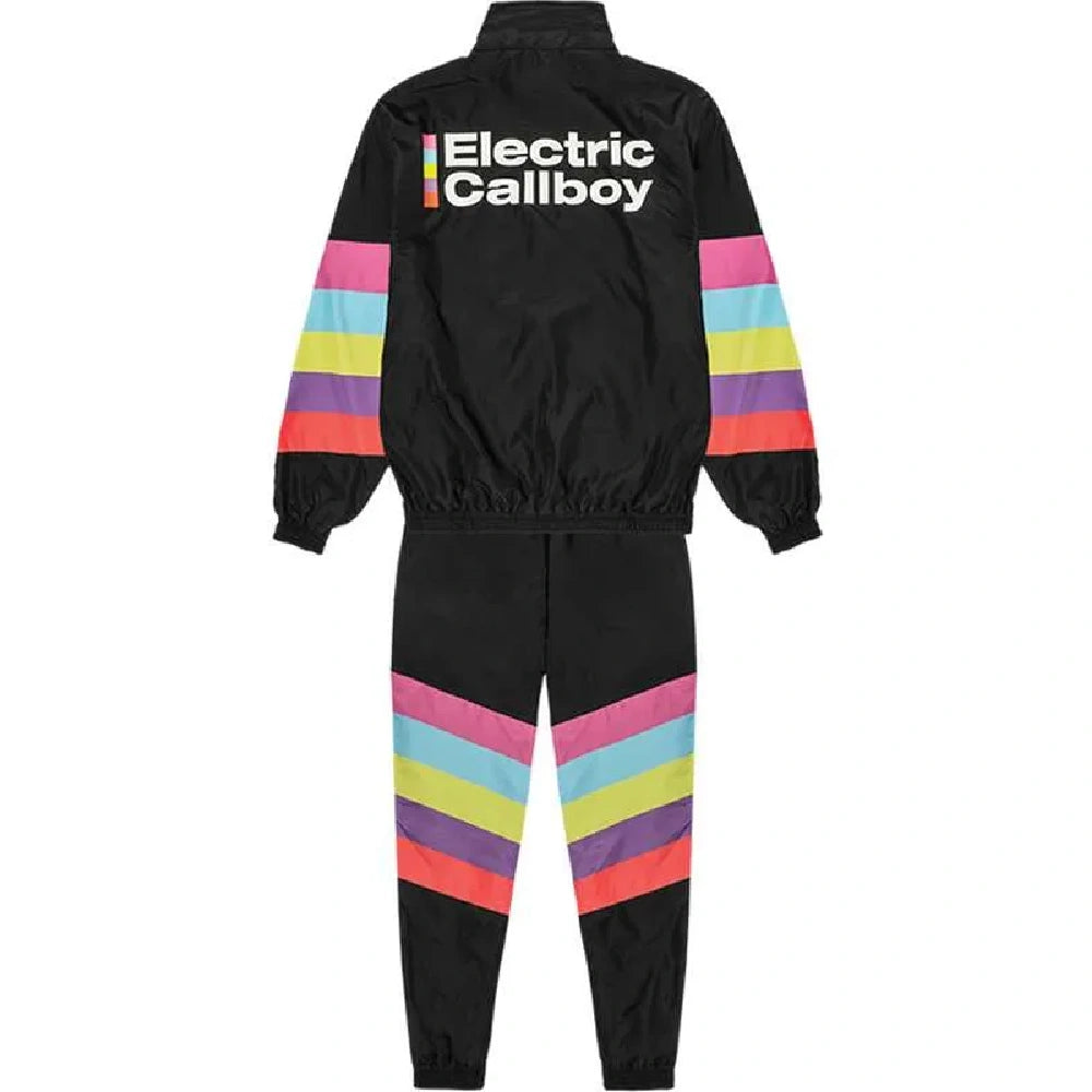 Electric Callboy Tracksuit