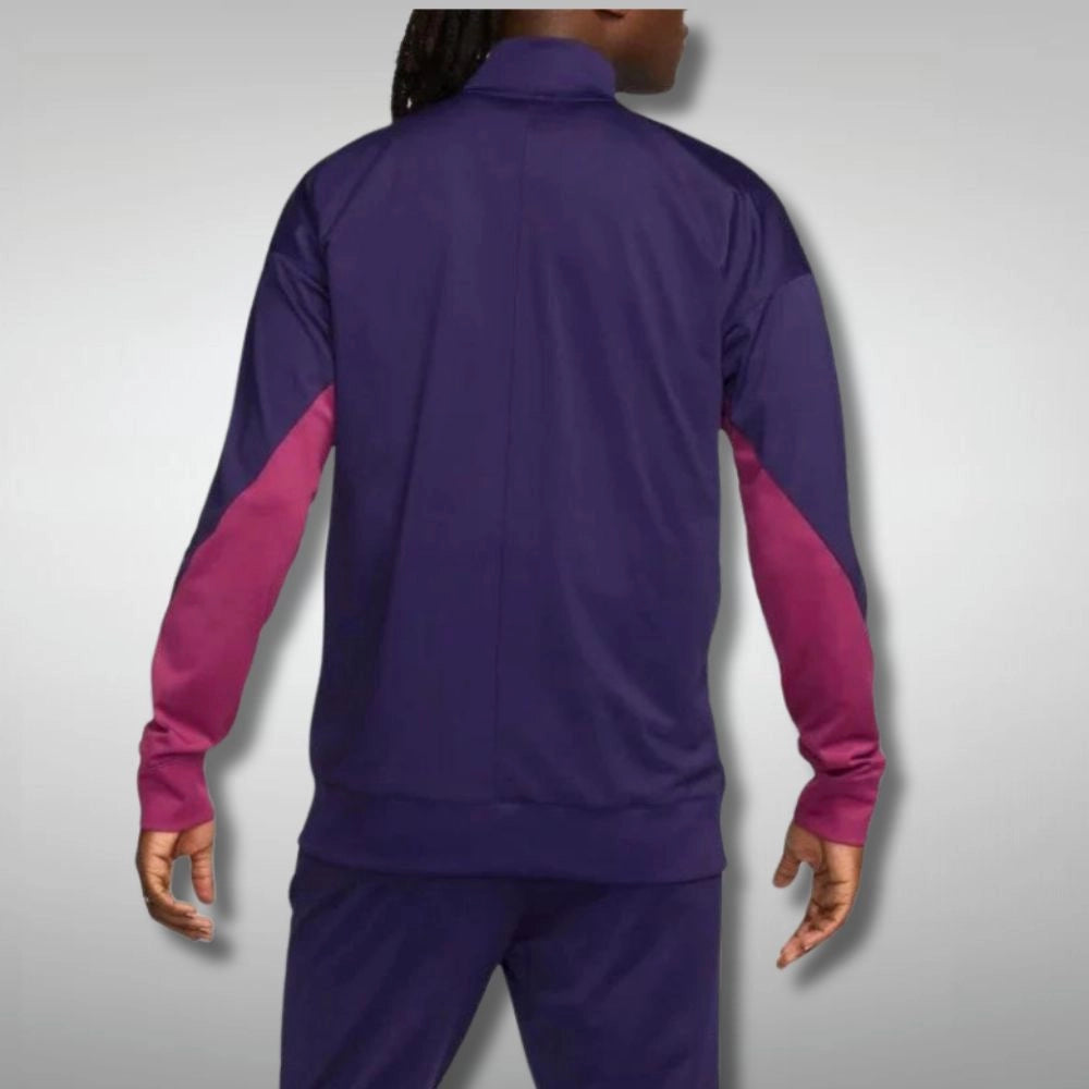 England2024TrainingJacket